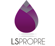 logo ls propre